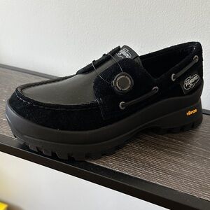 Sperry & Pleasures loafer